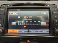USED 2014 64 KIA SPORTAGE 1.7 CRDi EcoDynamics 4 SUV 5dr Diesel Manual 2WD Euro 5 (s/s) (114 bhp) Front & Rear Parking Sensors, Heated Front & Rear Seats, Satellite Navigation
