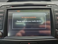 USED 2014 64 KIA SPORTAGE 1.7 CRDi EcoDynamics 4 SUV 5dr Diesel Manual 2WD Euro 5 (s/s) (114 bhp) Front & Rear Parking Sensors, Heated Front & Rear Seats, Satellite Navigation