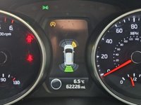 USED 2014 64 KIA SPORTAGE 1.7 CRDi EcoDynamics 4 SUV 5dr Diesel Manual 2WD Euro 5 (s/s) (114 bhp) Front & Rear Parking Sensors, Heated Front & Rear Seats, Satellite Navigation
