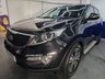 USED 2014 64 KIA SPORTAGE 1.7 CRDi EcoDynamics 4 SUV 5dr Diesel Manual 2WD Euro 5 (s/s) (114 bhp) Front & Rear Parking Sensors, Heated Front & Rear Seats, Satellite Navigation