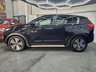 USED 2014 64 KIA SPORTAGE 1.7 CRDi EcoDynamics 4 SUV 5dr Diesel Manual 2WD Euro 5 (s/s) (114 bhp) Front & Rear Parking Sensors, Heated Front & Rear Seats, Satellite Navigation