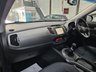 USED 2014 64 KIA SPORTAGE 1.7 CRDi EcoDynamics 4 SUV 5dr Diesel Manual 2WD Euro 5 (s/s) (114 bhp) Front & Rear Parking Sensors, Heated Front & Rear Seats, Satellite Navigation