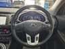 USED 2014 64 KIA SPORTAGE 1.7 CRDi EcoDynamics 4 SUV 5dr Diesel Manual 2WD Euro 5 (s/s) (114 bhp) Front & Rear Parking Sensors, Heated Front & Rear Seats, Satellite Navigation