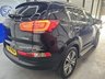 USED 2014 64 KIA SPORTAGE 1.7 CRDi EcoDynamics 4 SUV 5dr Diesel Manual 2WD Euro 5 (s/s) (114 bhp) Front & Rear Parking Sensors, Heated Front & Rear Seats, Satellite Navigation
