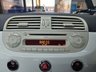 USED 2013 13 FIAT 500 1.2 Lounge Hatchback 3dr Petrol Manual Euro 4 (69 bhp) &pound;35 Road Tax, Air Conditioning, Sunroof