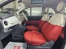USED 2013 13 FIAT 500 1.2 Lounge Hatchback 3dr Petrol Manual Euro 4 (69 bhp) &pound;35 Road Tax, Air Conditioning, Sunroof