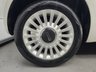 USED 2013 13 FIAT 500 1.2 Lounge Hatchback 3dr Petrol Manual Euro 4 (69 bhp) &pound;35 Road Tax, Air Conditioning, Sunroof