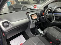 USED 2018 18 PEUGEOT 108 1.0 Active Hatchback 5dr Petrol Manual Euro 6 (72 ps) DAB,Cruise,Btooth,1P.Owner