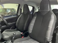 USED 2018 18 PEUGEOT 108 1.0 Active Hatchback 5dr Petrol Manual Euro 6 (72 ps) DAB,Cruise,Btooth,1P.Owner