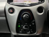 USED 2018 18 PEUGEOT 108 1.0 Active Hatchback 5dr Petrol Manual Euro 6 (72 ps) DAB,Cruise,Btooth,1P.Owner