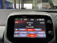 USED 2018 18 PEUGEOT 108 1.0 Active Hatchback 5dr Petrol Manual Euro 6 (72 ps) DAB,Cruise,Btooth,1P.Owner