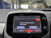 USED 2018 18 PEUGEOT 108 1.0 Active Hatchback 5dr Petrol Manual Euro 6 (72 ps) DAB,Cruise,Btooth,1P.Owner