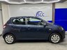 USED 2018 18 PEUGEOT 108 1.0 Active Hatchback 5dr Petrol Manual Euro 6 (72 ps) DAB,Cruise,Btooth,1P.Owner