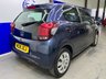 USED 2018 18 PEUGEOT 108 1.0 Active Hatchback 5dr Petrol Manual Euro 6 (72 ps) DAB,Cruise,Btooth,1P.Owner