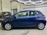 USED 2018 18 PEUGEOT 108 1.0 Active Hatchback 5dr Petrol Manual Euro 6 (72 ps) DAB,Cruise,Btooth,1P.Owner