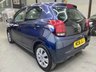 USED 2018 18 PEUGEOT 108 1.0 Active Hatchback 5dr Petrol Manual Euro 6 (72 ps) DAB,Cruise,Btooth,1P.Owner