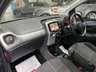 USED 2018 18 PEUGEOT 108 1.0 Active Hatchback 5dr Petrol Manual Euro 6 (72 ps) DAB,Cruise,Btooth,1P.Owner
