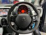 USED 2018 18 PEUGEOT 108 1.0 Active Hatchback 5dr Petrol Manual Euro 6 (72 ps) DAB,Cruise,Btooth,1P.Owner