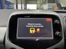 USED 2018 18 PEUGEOT 108 1.0 Active Hatchback 5dr Petrol Manual Euro 6 (72 ps) DAB,Cruise,Btooth,1P.Owner