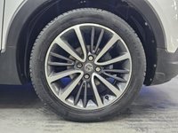 USED 2018 68 VAUXHALL CROSSLAND X 1.2 Elite Nav SUV 5dr Petrol Manual Euro 6 (81 ps) 