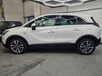 USED 2018 68 VAUXHALL CROSSLAND X 1.2 Elite Nav SUV 5dr Petrol Manual Euro 6 (81 ps) 