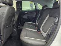 USED 2018 68 VAUXHALL CROSSLAND X 1.2 Elite Nav SUV 5dr Petrol Manual Euro 6 (81 ps) 