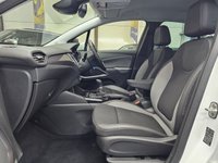 USED 2018 68 VAUXHALL CROSSLAND X 1.2 Elite Nav SUV 5dr Petrol Manual Euro 6 (81 ps) 