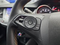 USED 2018 68 VAUXHALL CROSSLAND X 1.2 Elite Nav SUV 5dr Petrol Manual Euro 6 (81 ps) 