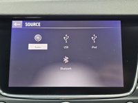 USED 2018 68 VAUXHALL CROSSLAND X 1.2 Elite Nav SUV 5dr Petrol Manual Euro 6 (81 ps) 
