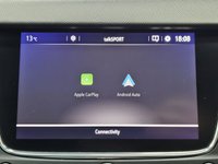 USED 2018 68 VAUXHALL CROSSLAND X 1.2 Elite Nav SUV 5dr Petrol Manual Euro 6 (81 ps) 