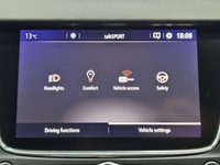USED 2018 68 VAUXHALL CROSSLAND X 1.2 Elite Nav SUV 5dr Petrol Manual Euro 6 (81 ps) 