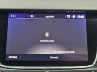 USED 2018 68 VAUXHALL CROSSLAND X 1.2 Elite Nav SUV 5dr Petrol Manual Euro 6 (81 ps) 