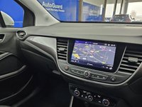 USED 2018 68 VAUXHALL CROSSLAND X 1.2 Elite Nav SUV 5dr Petrol Manual Euro 6 (81 ps) 