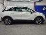 USED 2018 68 VAUXHALL CROSSLAND X 1.2 Elite Nav SUV 5dr Petrol Manual Euro 6 (81 ps) 