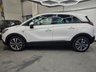 USED 2018 68 VAUXHALL CROSSLAND X 1.2 Elite Nav SUV 5dr Petrol Manual Euro 6 (81 ps) 