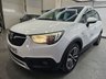 USED 2018 68 VAUXHALL CROSSLAND X 1.2 Elite Nav SUV 5dr Petrol Manual Euro 6 (81 ps) 