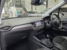 USED 2018 68 VAUXHALL CROSSLAND X 1.2 Elite Nav SUV 5dr Petrol Manual Euro 6 (81 ps) 