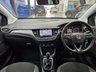 USED 2018 68 VAUXHALL CROSSLAND X 1.2 Elite Nav SUV 5dr Petrol Manual Euro 6 (81 ps) 