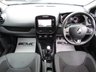USED 2018 18 RENAULT CLIO 0.9 TCe Dynamique Nav Hatchback 5dr Petrol Manual Euro 6 (s/s) (90 ps) Finished in DIAMOND BLACK with contrasting GREY CLOTH TRIM. This is a very popular colour in this smart looking small car. This small family car is great to drive with hidden rear door handles designed to trick you into thinking it's a sporty 3 door. Features include Sat Nav, DAB, B/Tooth, Alloys, Keyless Start, Bass Reflex Speakers and much more. Last Serviced at 82117 miles on 9/8/2024.