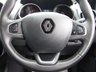 USED 2018 18 RENAULT CLIO 0.9 TCe Dynamique Nav Hatchback 5dr Petrol Manual Euro 6 (s/s) (90 ps) Finished in DIAMOND BLACK with contrasting GREY CLOTH TRIM. This is a very popular colour in this smart looking small car. This small family car is great to drive with hidden rear door handles designed to trick you into thinking it's a sporty 3 door. Features include Sat Nav, DAB, B/Tooth, Alloys, Keyless Start, Bass Reflex Speakers and much more. Last Serviced at 82117 miles on 9/8/2024.