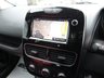 USED 2018 18 RENAULT CLIO 0.9 TCe Dynamique Nav Hatchback 5dr Petrol Manual Euro 6 (s/s) (90 ps) Finished in DIAMOND BLACK with contrasting GREY CLOTH TRIM. This is a very popular colour in this smart looking small car. This small family car is great to drive with hidden rear door handles designed to trick you into thinking it's a sporty 3 door. Features include Sat Nav, DAB, B/Tooth, Alloys, Keyless Start, Bass Reflex Speakers and much more. Last Serviced at 82117 miles on 9/8/2024.