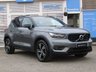 USED 2019 19 VOLVO XC40 2.0 D3 R-Design SUV 5dr Diesel Auto Euro 6 (s/s) (150 ps) 