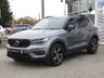 USED 2019 19 VOLVO XC40 2.0 D3 R-Design SUV 5dr Diesel Auto Euro 6 (s/s) (150 ps) 