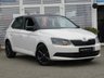 USED 2018 67 SKODA FABIA 1.0 TSI Colour Edition Hatchback 5dr Petrol Manual Euro 6 (s/s) (95 ps) Finished in CANDY WHITE with contrasting GREY SPORTS TRIM. This Skoda Fabia is one of the  most sought after supermini Skoda offers. It is also good value, practical comfortable and with low running costs. Features include Apple Play, DAB Radio, B/tooth, Cruise, 16" Black Sports Alloys, Park Sensors and much more. Dealer serviced at 6622 miles, 12748 miles, 15679 miles and on arrival at 27889 miles.