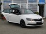 USED 2018 67 SKODA FABIA 1.0 TSI Colour Edition Hatchback 5dr Petrol Manual Euro 6 (s/s) (95 ps) Finished in CANDY WHITE with contrasting GREY SPORTS TRIM. This Skoda Fabia is one of the  most sought after supermini Skoda offers. It is also good value, practical comfortable and with low running costs. Features include Apple Play, DAB Radio, B/tooth, Cruise, 16" Black Sports Alloys, Park Sensors and much more. Dealer serviced at 6622 miles, 12748 miles, 15679 miles and on arrival at 27889 miles.