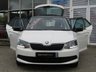 USED 2018 67 SKODA FABIA 1.0 TSI Colour Edition Hatchback 5dr Petrol Manual Euro 6 (s/s) (95 ps) Finished in CANDY WHITE with contrasting GREY SPORTS TRIM. This Skoda Fabia is one of the  most sought after supermini Skoda offers. It is also good value, practical comfortable and with low running costs. Features include Apple Play, DAB Radio, B/tooth, Cruise, 16" Black Sports Alloys, Park Sensors and much more. Dealer serviced at 6622 miles, 12748 miles, 15679 miles and on arrival at 27889 miles.