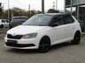 USED 2018 67 SKODA FABIA 1.0 TSI Colour Edition Hatchback 5dr Petrol Manual Euro 6 (s/s) (95 ps) Finished in CANDY WHITE with contrasting GREY SPORTS TRIM. This Skoda Fabia is one of the  most sought after supermini Skoda offers. It is also good value, practical comfortable and with low running costs. Features include Apple Play, DAB Radio, B/tooth, Cruise, 16" Black Sports Alloys, Park Sensors and much more. Dealer serviced at 6622 miles, 12748 miles, 15679 miles and on arrival at 27889 miles.