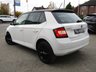 USED 2018 67 SKODA FABIA 1.0 TSI Colour Edition Hatchback 5dr Petrol Manual Euro 6 (s/s) (95 ps) Finished in CANDY WHITE with contrasting GREY SPORTS TRIM. This Skoda Fabia is one of the  most sought after supermini Skoda offers. It is also good value, practical comfortable and with low running costs. Features include Apple Play, DAB Radio, B/tooth, Cruise, 16" Black Sports Alloys, Park Sensors and much more. Dealer serviced at 6622 miles, 12748 miles, 15679 miles and on arrival at 27889 miles.
