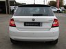 USED 2018 67 SKODA FABIA 1.0 TSI Colour Edition Hatchback 5dr Petrol Manual Euro 6 (s/s) (95 ps) Finished in CANDY WHITE with contrasting GREY SPORTS TRIM. This Skoda Fabia is one of the  most sought after supermini Skoda offers. It is also good value, practical comfortable and with low running costs. Features include Apple Play, DAB Radio, B/tooth, Cruise, 16" Black Sports Alloys, Park Sensors and much more. Dealer serviced at 6622 miles, 12748 miles, 15679 miles and on arrival at 27889 miles.