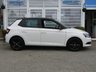 USED 2018 67 SKODA FABIA 1.0 TSI Colour Edition Hatchback 5dr Petrol Manual Euro 6 (s/s) (95 ps) Finished in CANDY WHITE with contrasting GREY SPORTS TRIM. This Skoda Fabia is one of the  most sought after supermini Skoda offers. It is also good value, practical comfortable and with low running costs. Features include Apple Play, DAB Radio, B/tooth, Cruise, 16" Black Sports Alloys, Park Sensors and much more. Dealer serviced at 6622 miles, 12748 miles, 15679 miles and on arrival at 27889 miles.